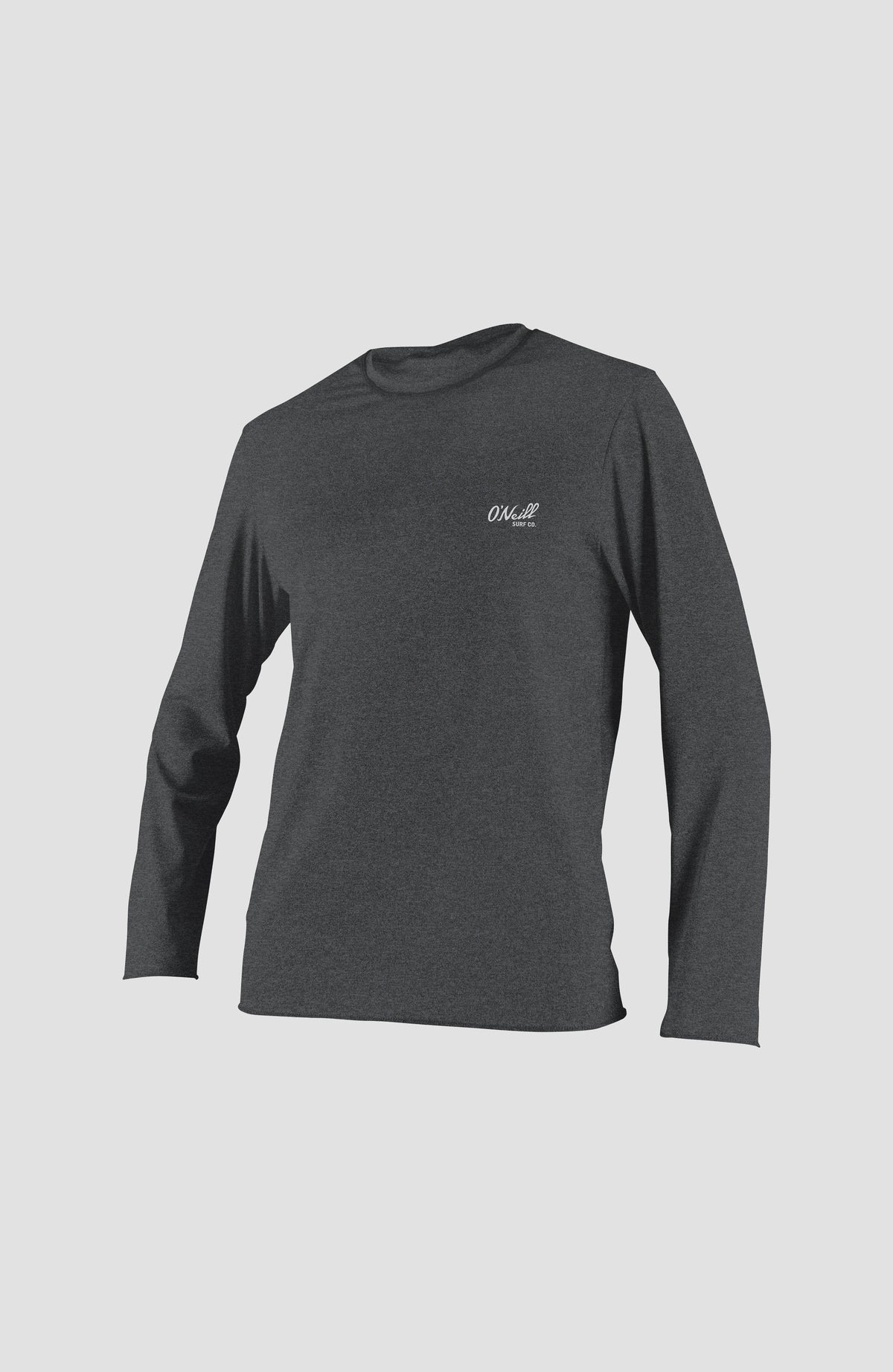 Blueprint L/S Sun Shirt | SMOKE