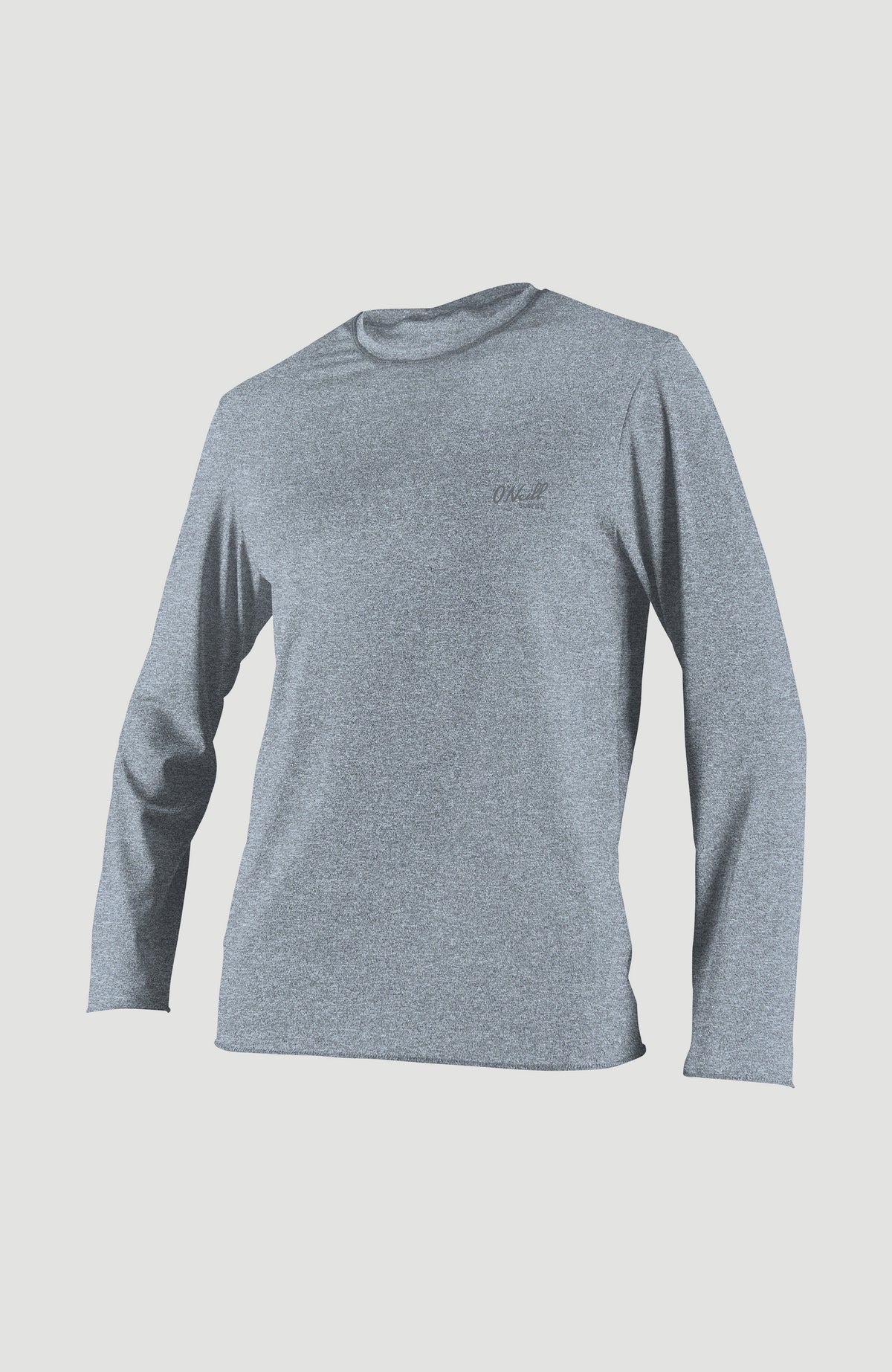 Blueprint L/S Sun Shirt | FOG BLUE