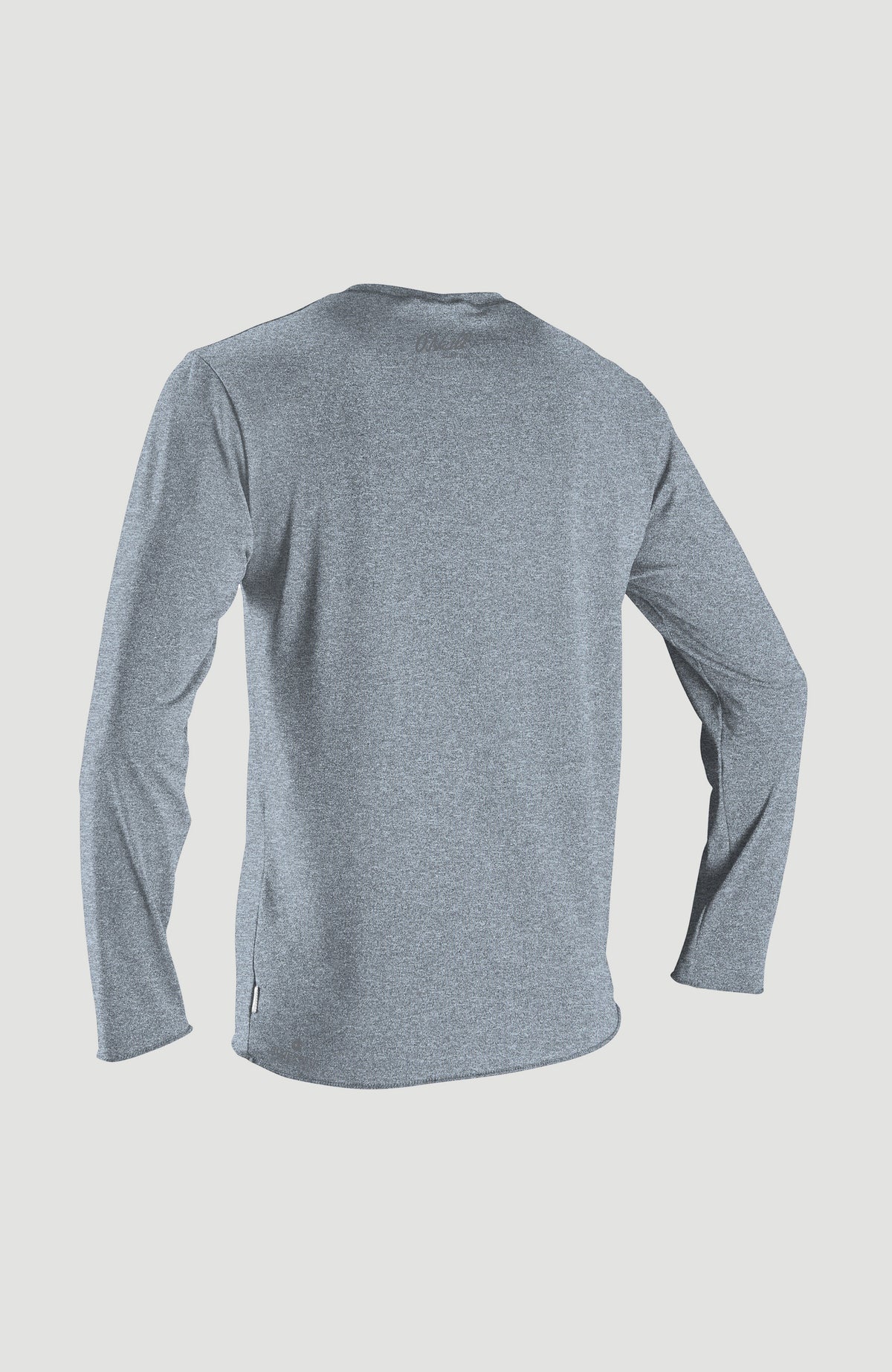 Blueprint L/S Sun Shirt | FOG BLUE