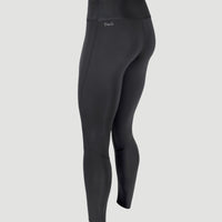 Bahia 1.5mm Neoprene Leggings | BLACK/BLACK