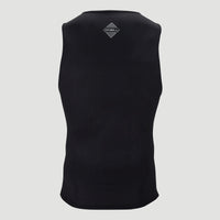 Hyperfreak Rib Cage Vest | BLACK/BLACK