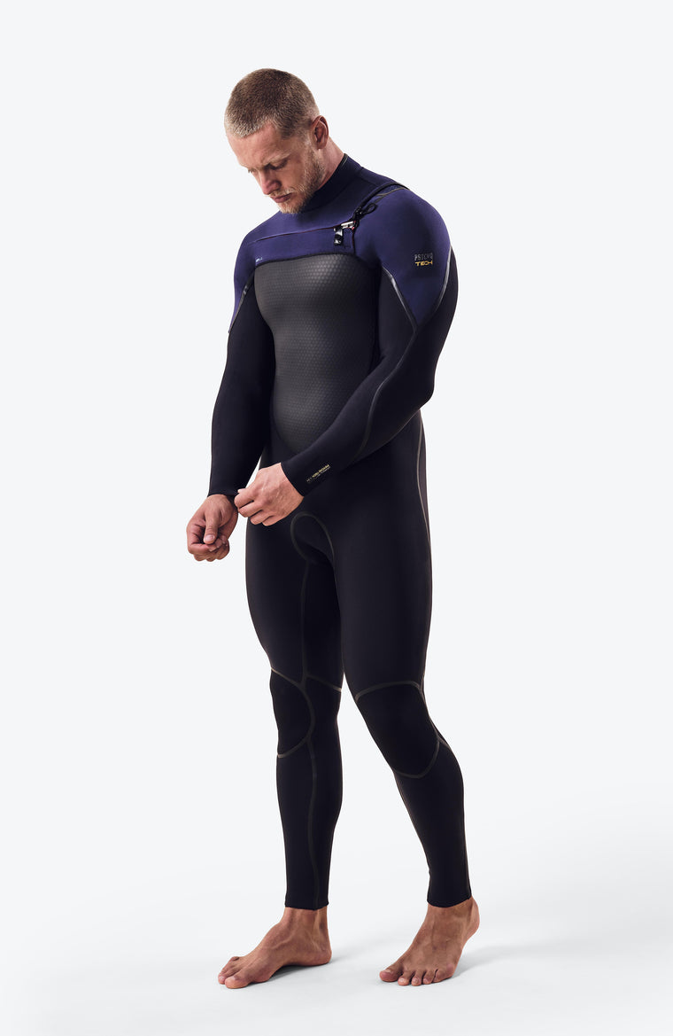 Wetsuit kopen? De beste technologie sinds 1952! O'Neill