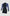 Hyperfreak 2/1.5mm Front Zip Long Sleeve Spring Wetsuit | CARBON/LILLY