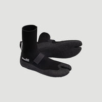 Gripper 3mm Wetsuit Boot | Black