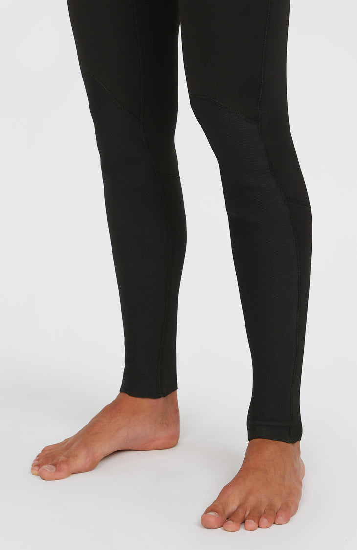O’Riginals 2mm Long John Wetsuit | BLACK/BLACK