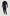 Hyperfreak Fire 4/3+mm Chest Zip Full Wetsuit | BLACK/BLACK