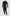 Hyperfreak Fire 5/4+mm Chest Zip Full Wetsuit | BLACK/BLACK