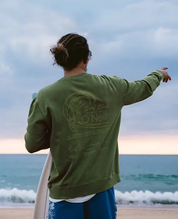Heren Sweaters