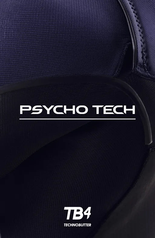 Dames Psycho Tech