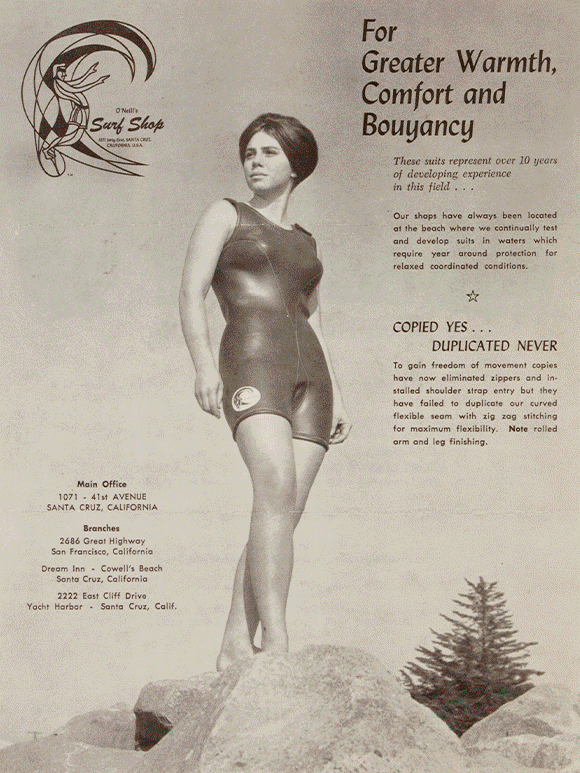 Verhuizing naar Santa Cruz