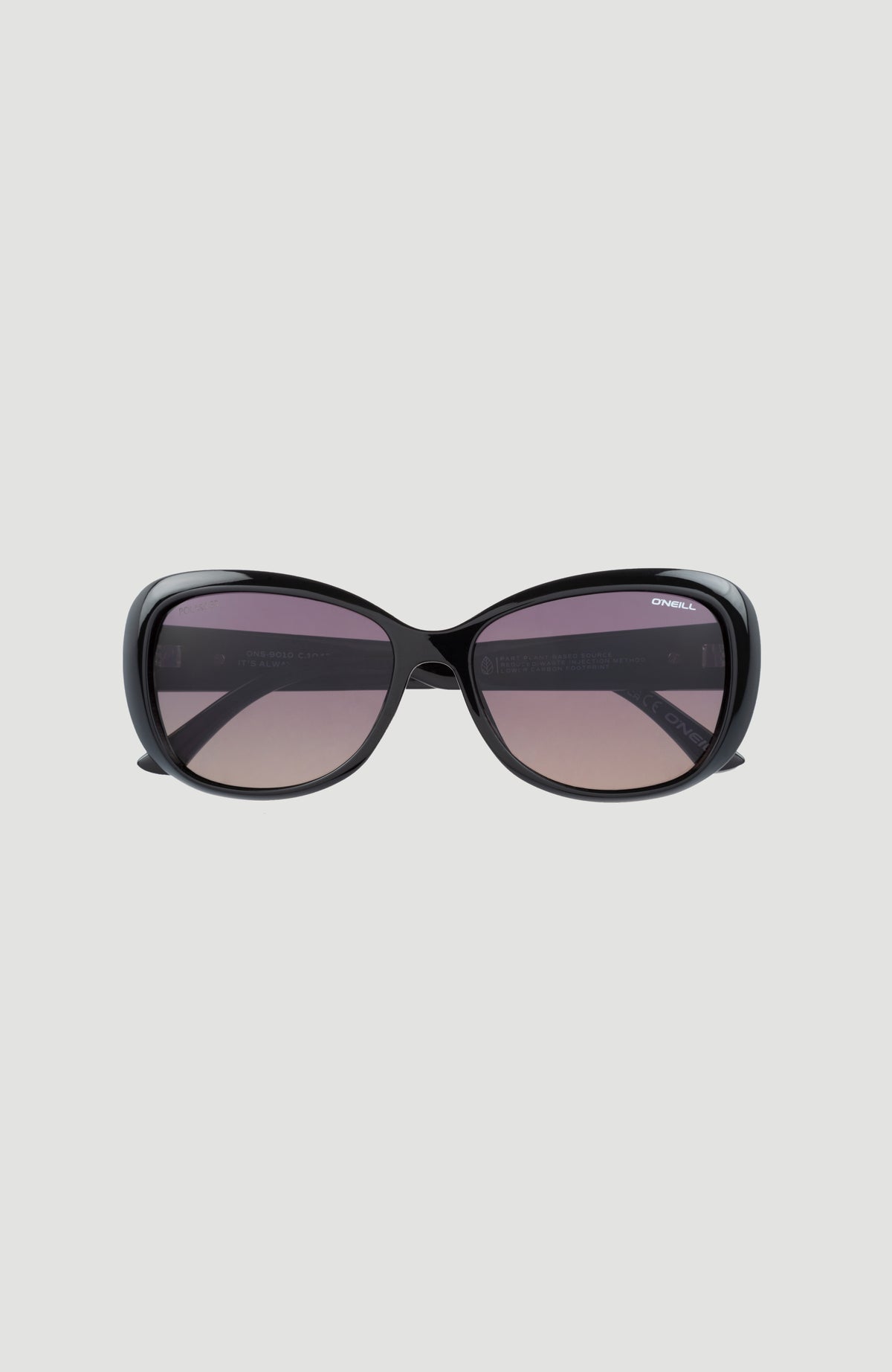 O'Neill Sunglasses 9010 | BLACK