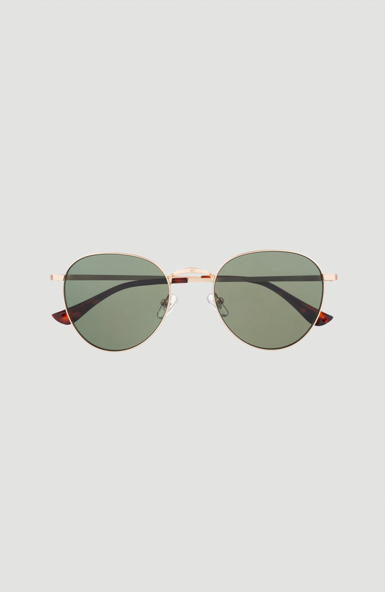 O'Neill Sunglasses 9013 | SATIN GOLD