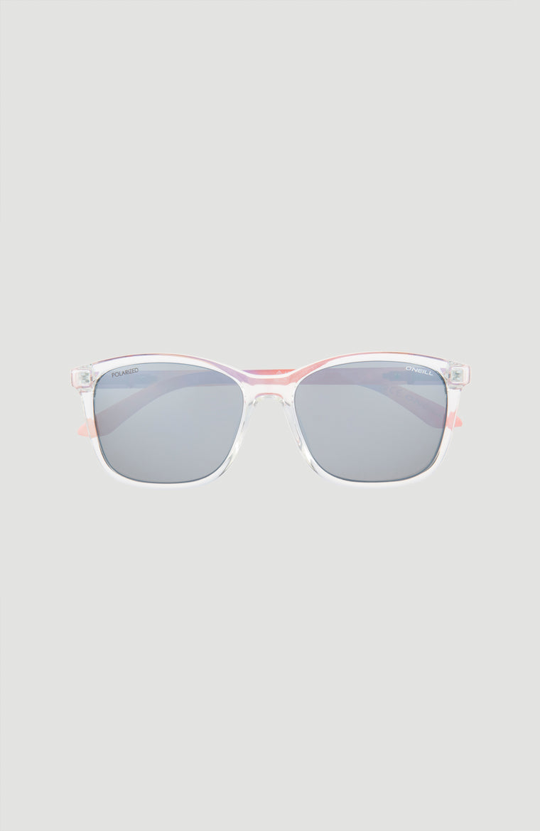 O'Neill Sunglasses 9015 | GLOSS CRYSTAL/ BLUE