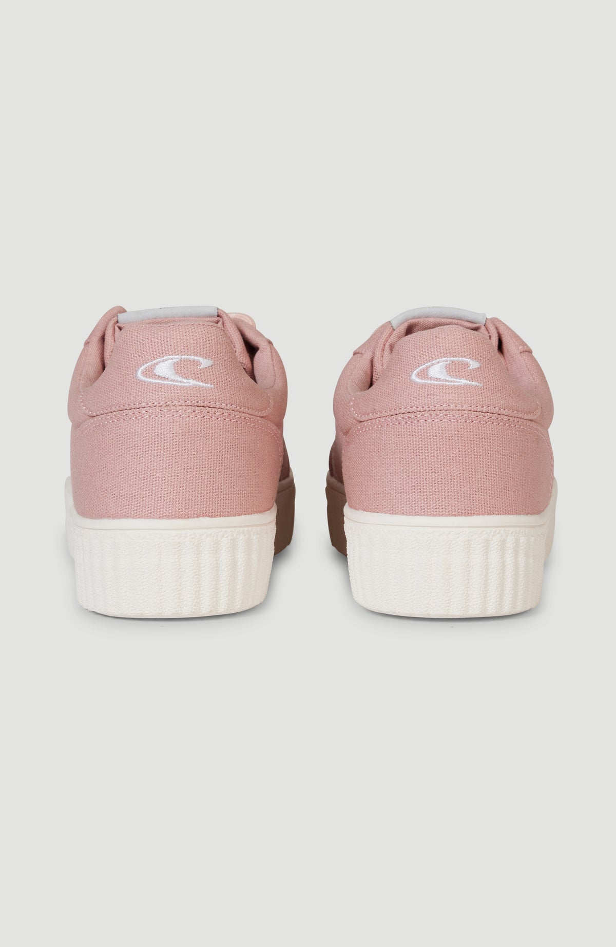 SUNSET LOW Sneaker Dames | ROSE BROWN