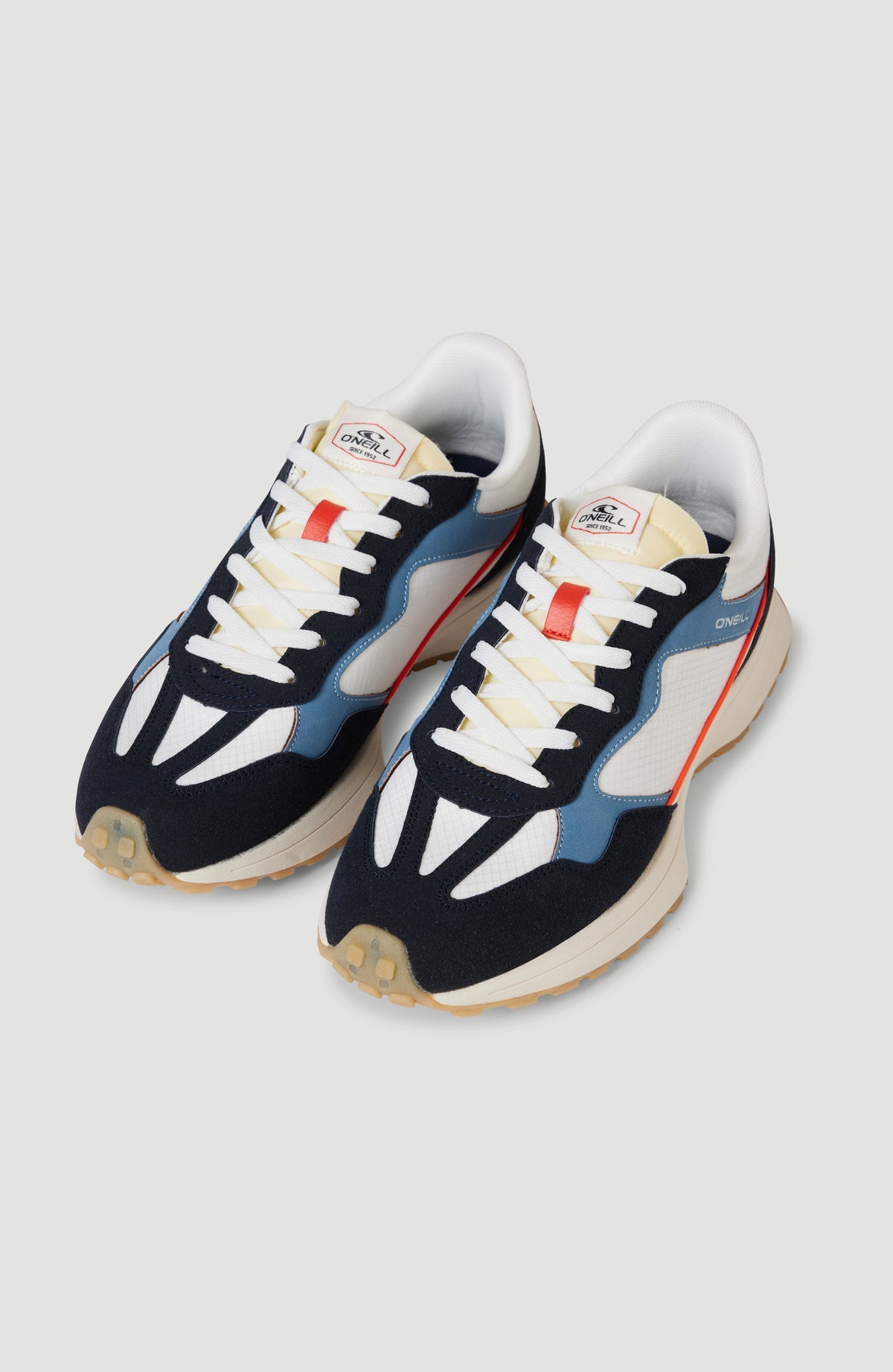 SANIBEL LOW Sneaker Heren | Dress Blues