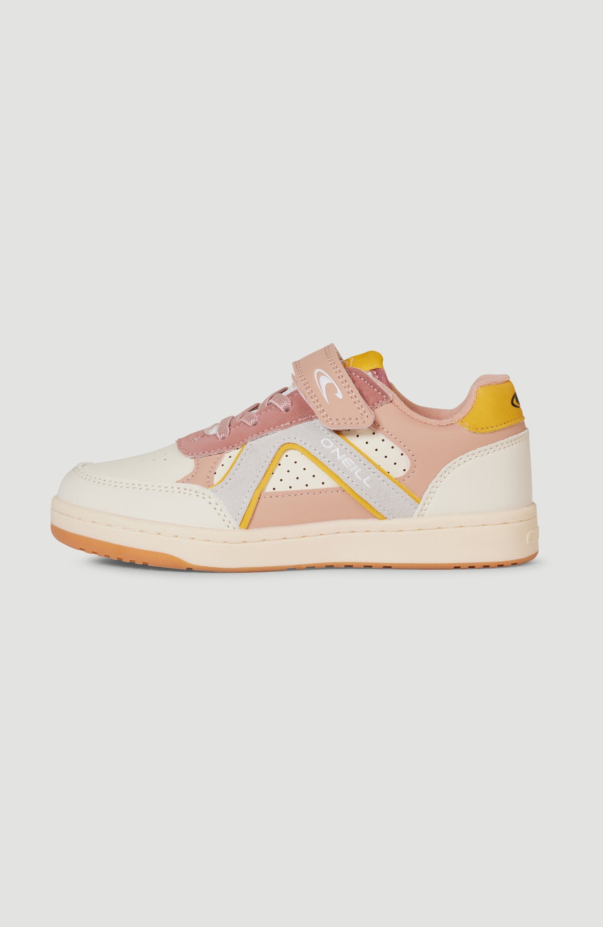GULFPORT LOW Sneaker Junior | Beige