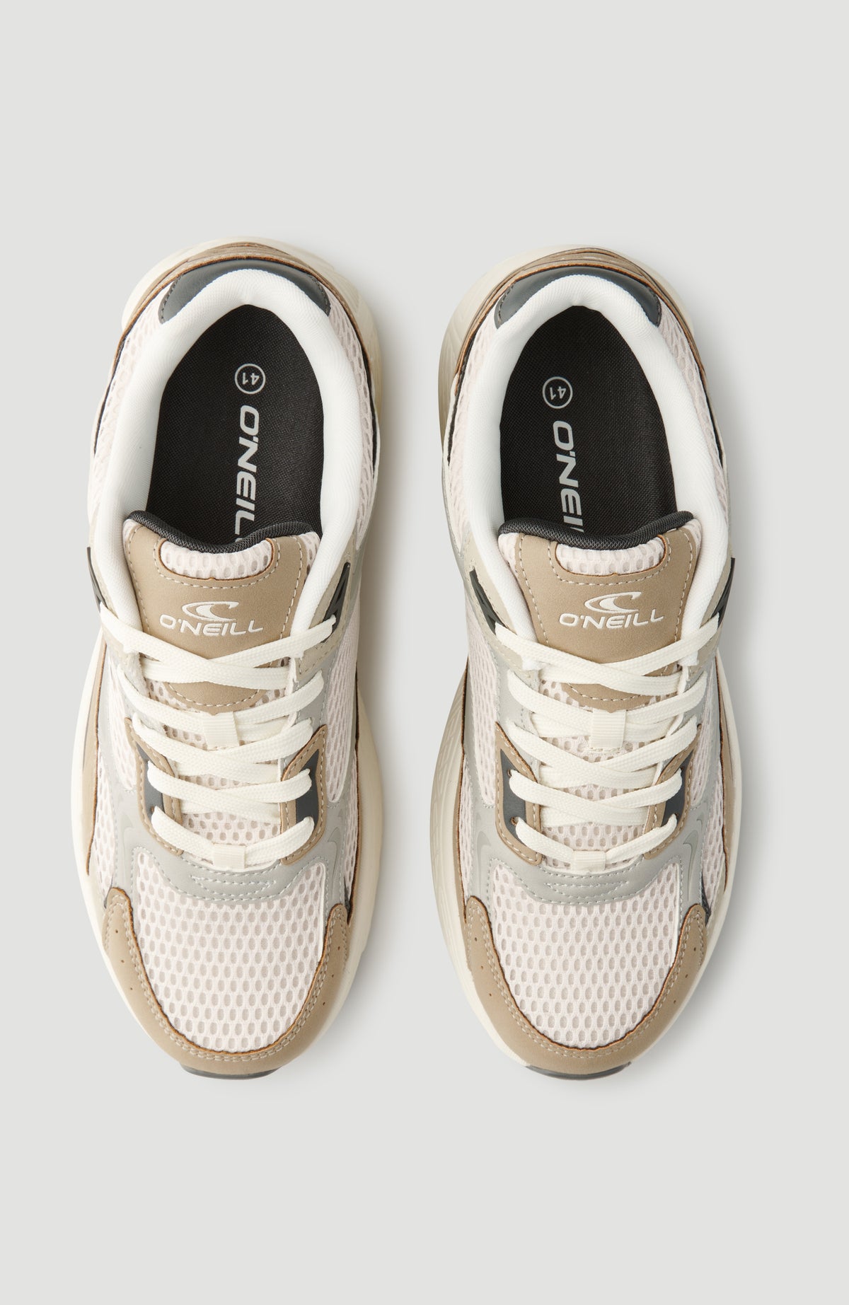MONTAUK 2.0 MEN LOW | Sand