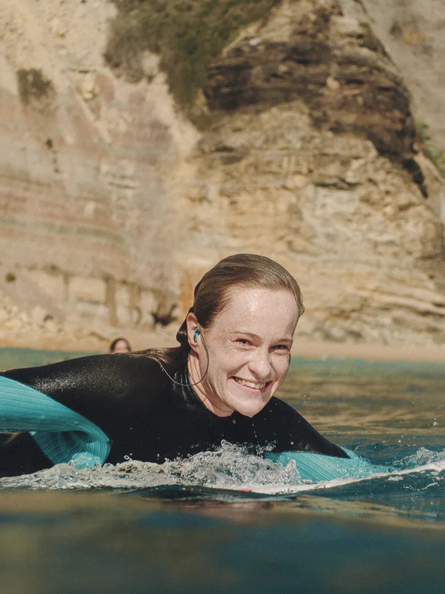 Wat is erdoor surfen veranderd in je leven?