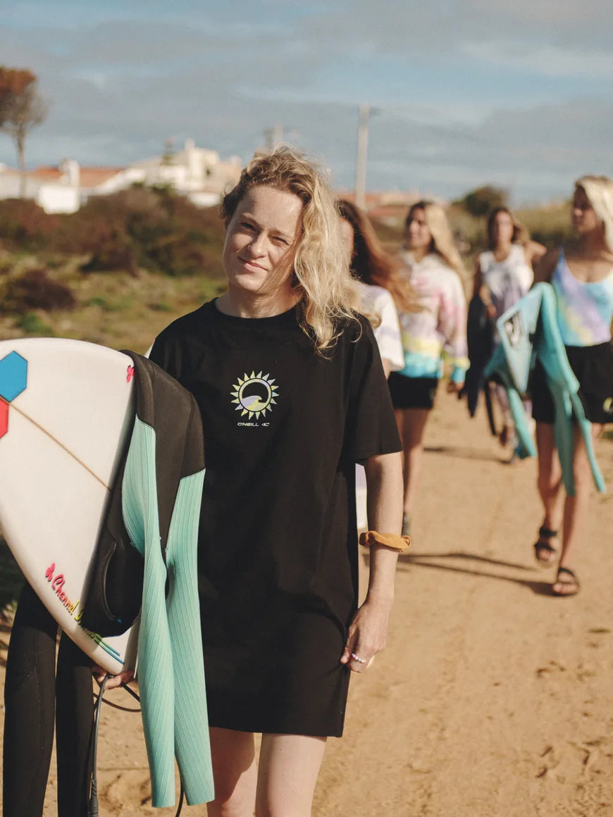 Wat is erdoor surfen veranderd in je leven?