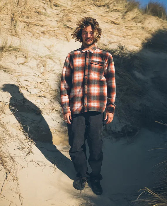 Heren Fleeces