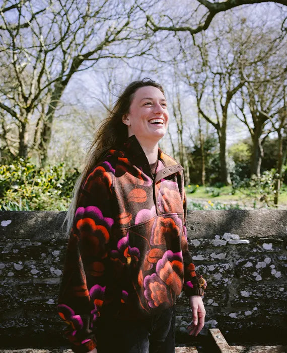 Dames Fleeces