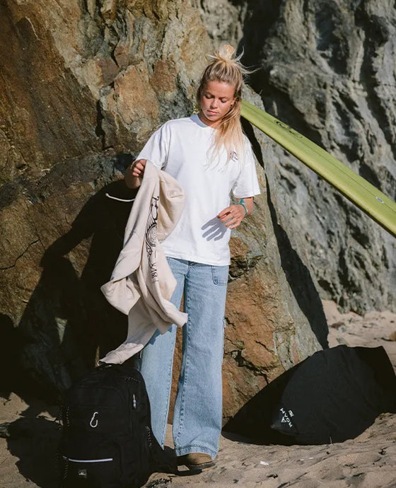 Dames T-Shirts & Tops