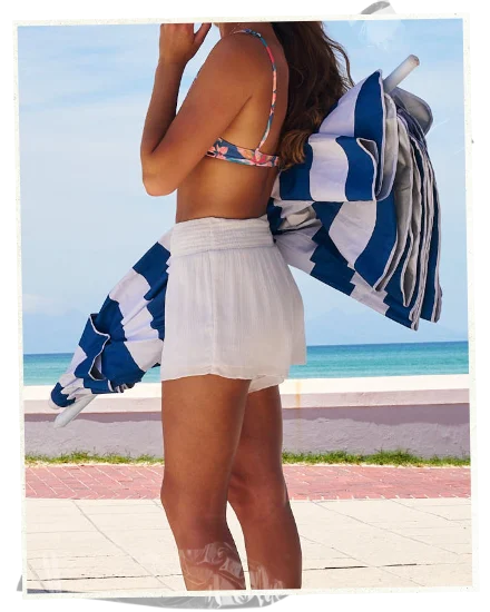 Dames Shorts