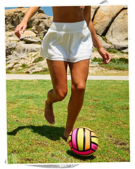 Dames Shorts