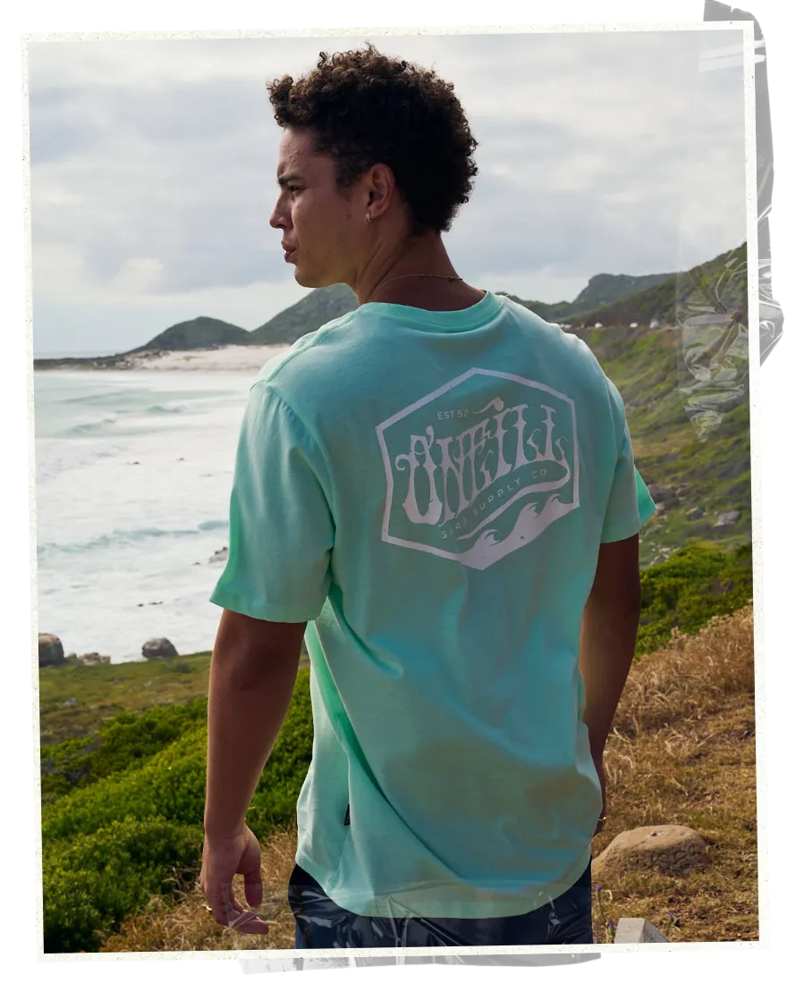 Heren T-Shirts