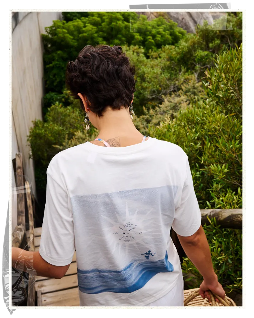 Dames T-shirts