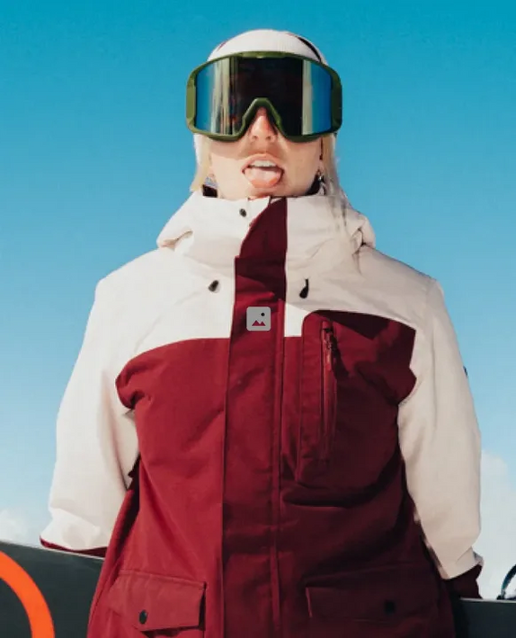 Ski en snowboard kleding voor dames kopen O Neill