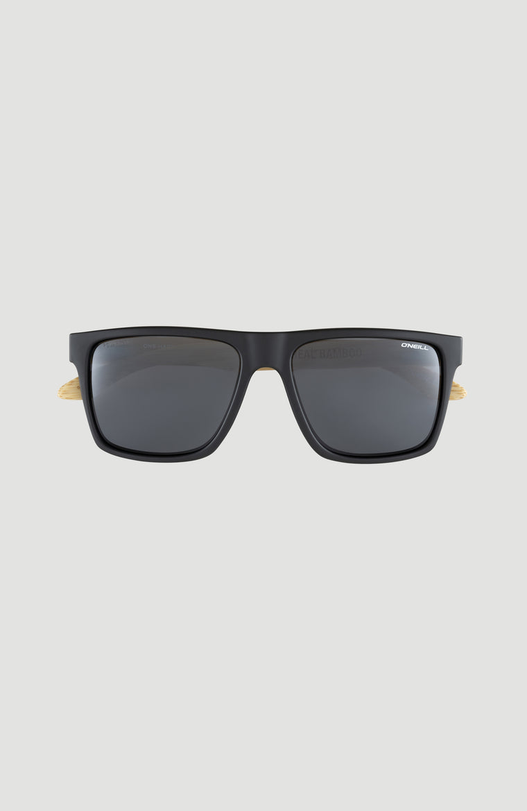 Harwood Sunglasses | BLACK