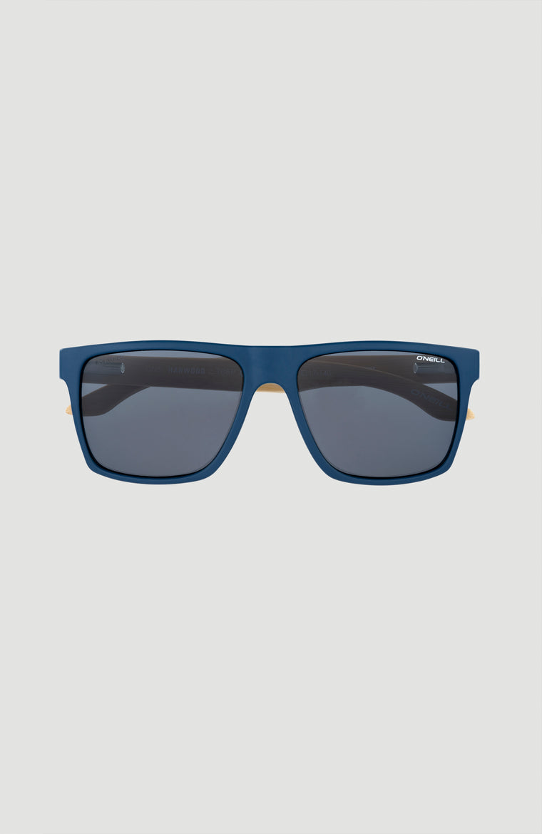 Harwood Sunglasses | BLUE CRYSTAL