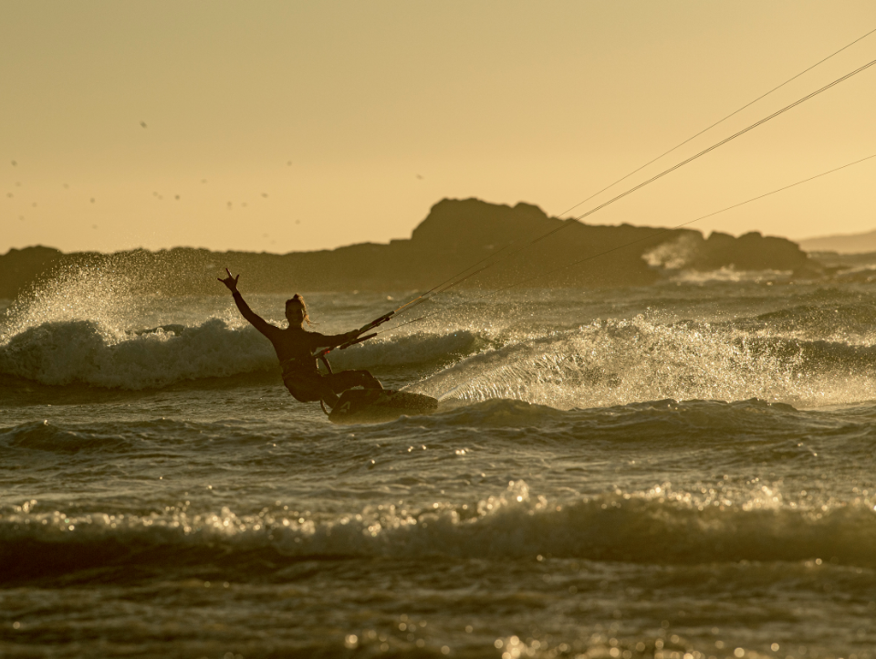 "GO BIG OR GO BIGGER"