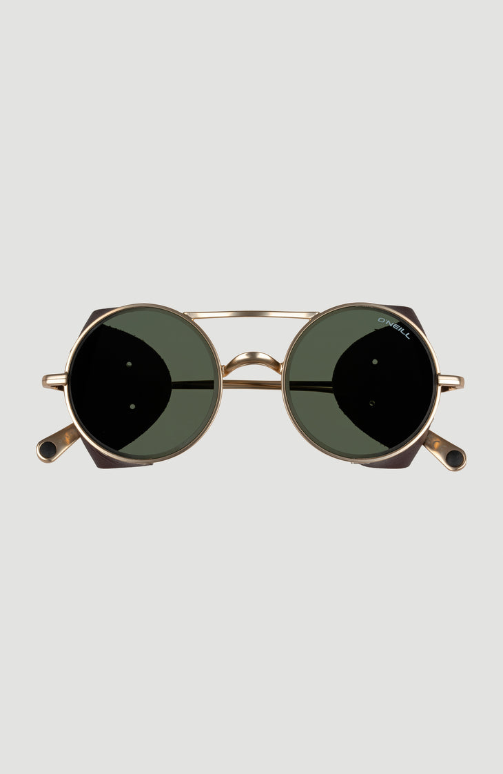 Jack'D O'Riginals zonnebril | GOLD