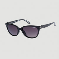 Kealia Sunglasses | GLOSS BLACK