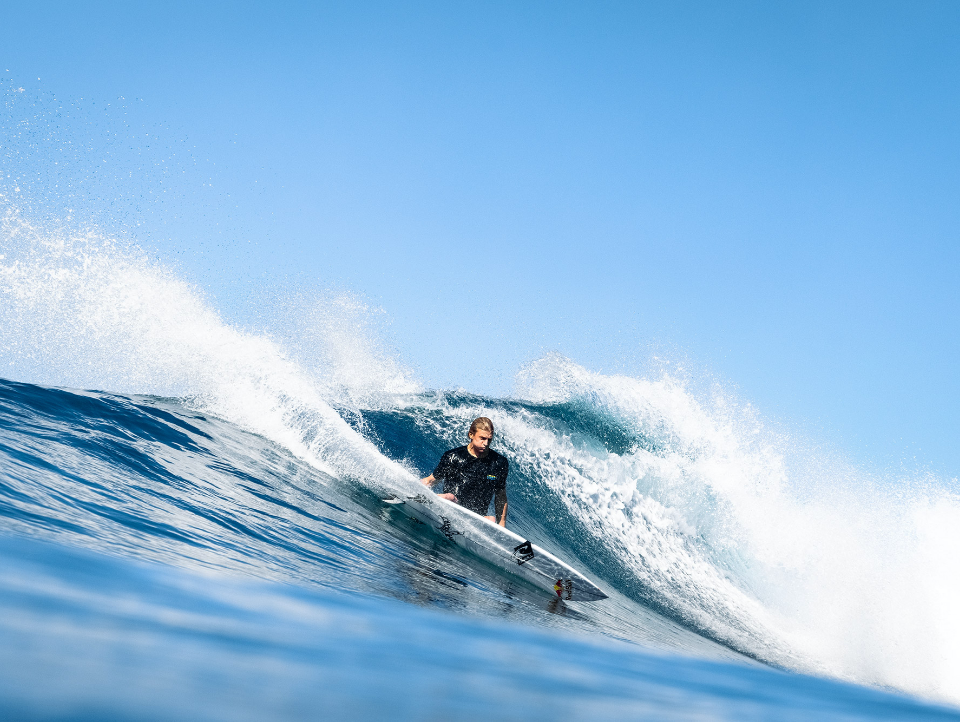 Kolohe Andino