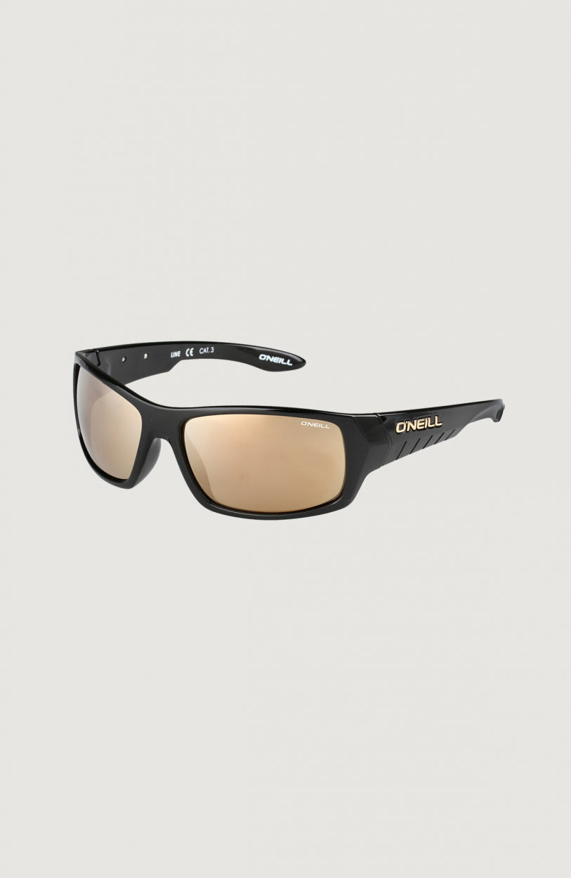 Line Sunglasses | Black