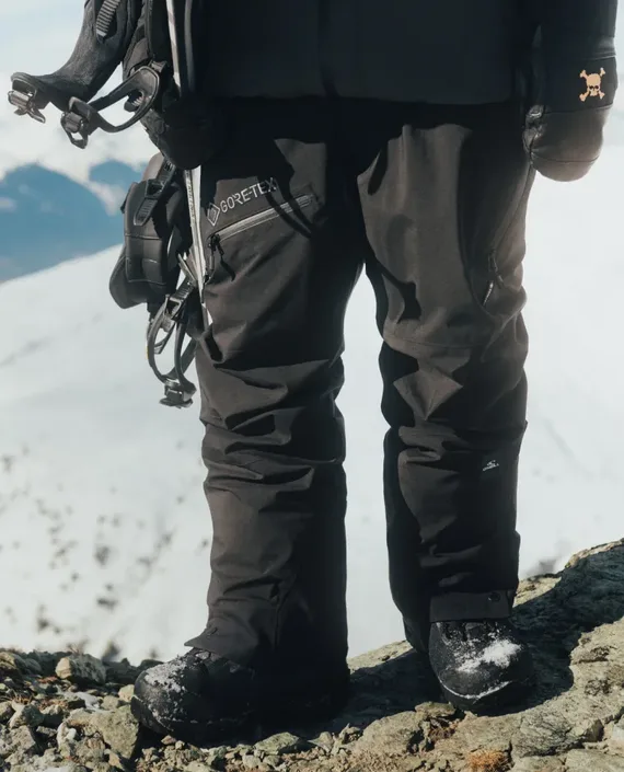 Heren Skibroeken