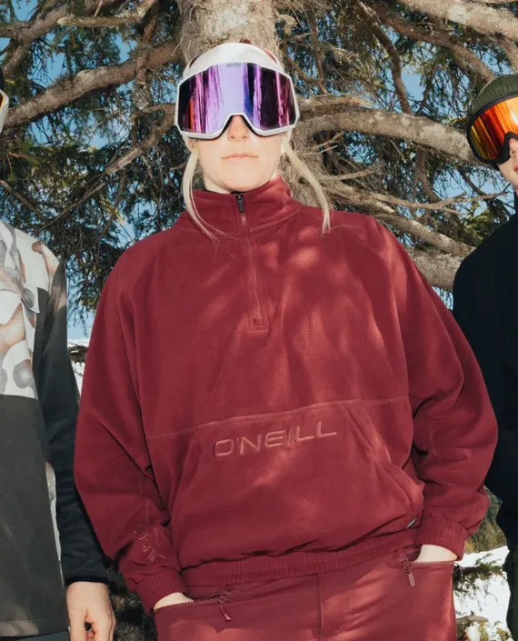 Dames Fleeces