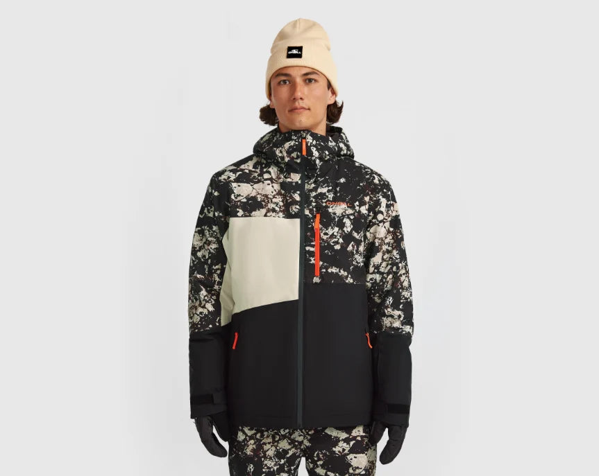 TECHNISCHE KENMERKEN