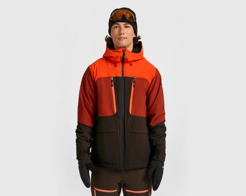 TECHNISCHE KENMERKEN