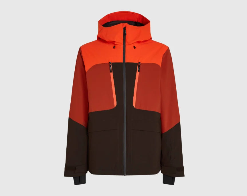 TECHNISCHE KENMERKEN