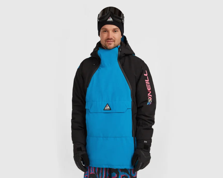 TECHNISCHE KENMERKEN