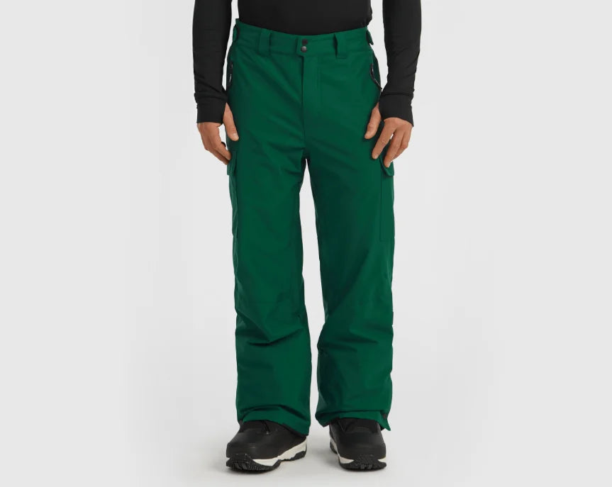 TECHNISCHE KENMERKEN