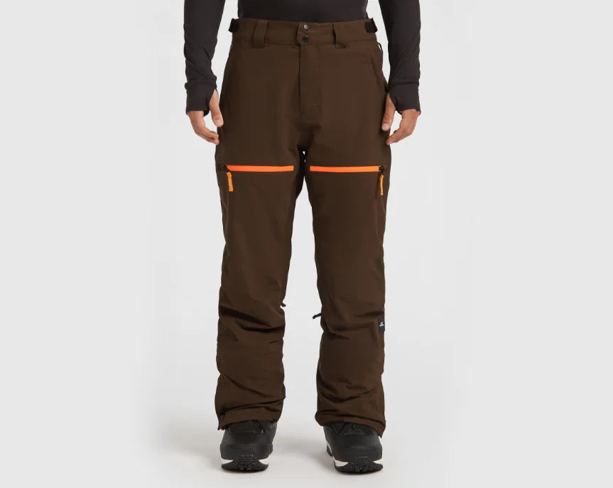 TECHNISCHE KENMERKEN