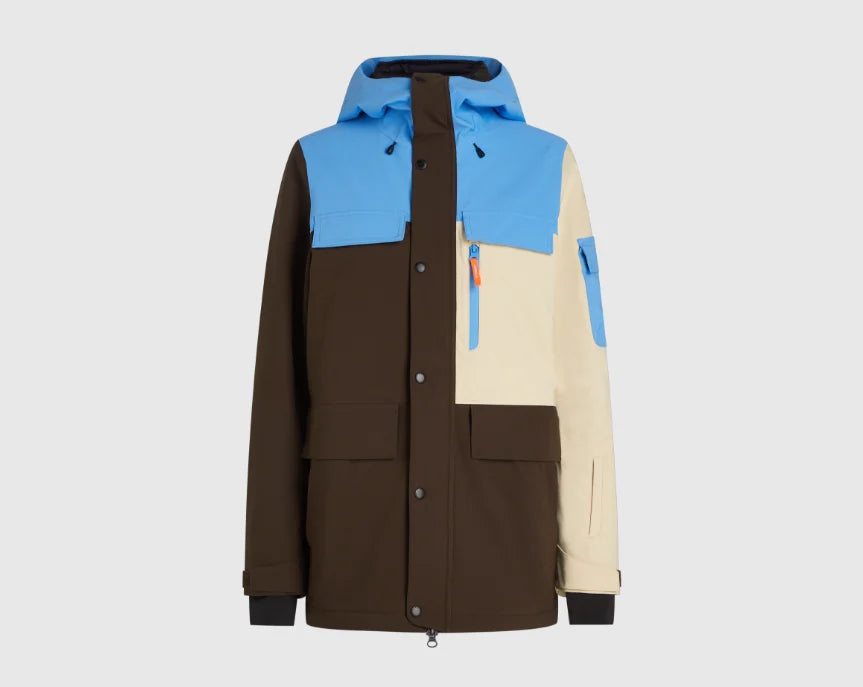 TECHNISCHE KENMERKEN