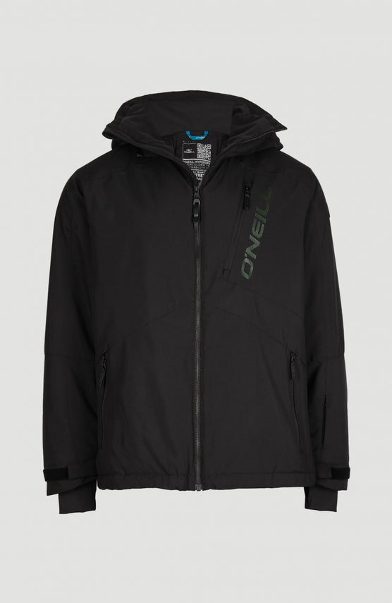 Hammer Snow Jas | BlackOut - A