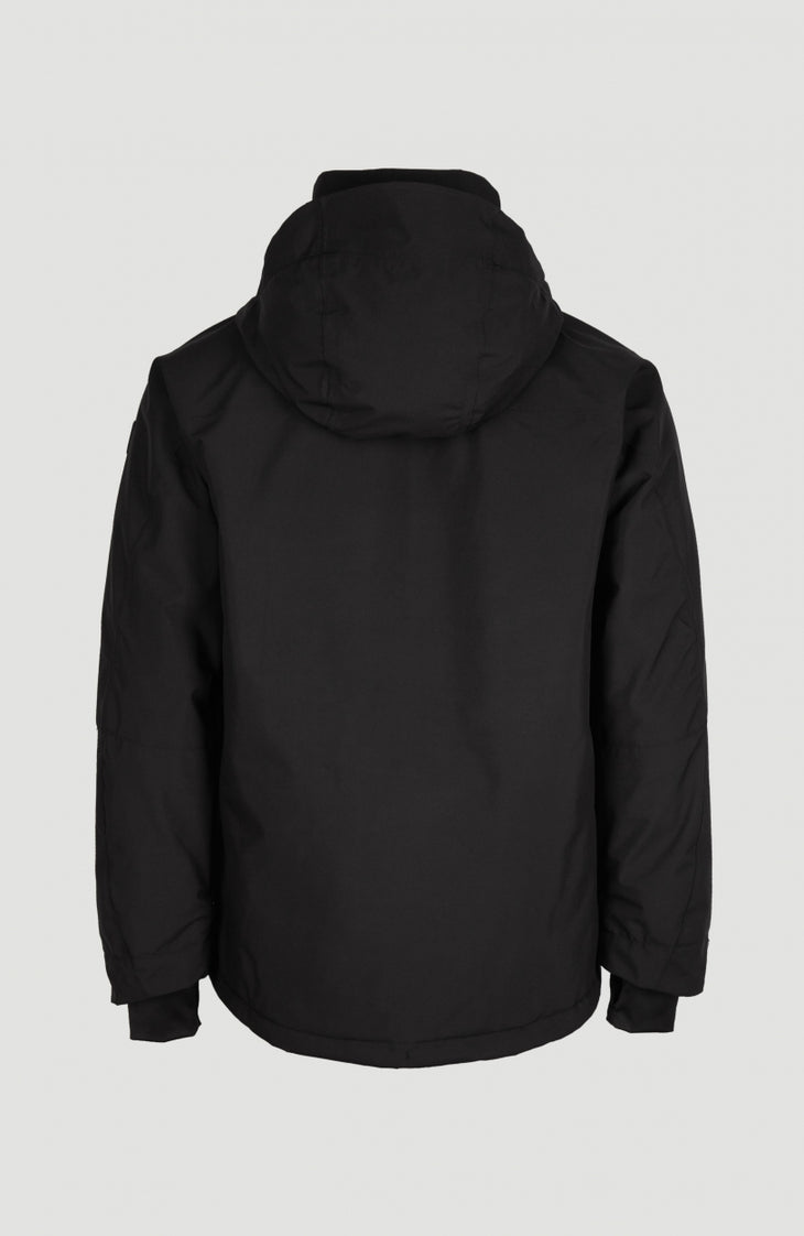 Hammer Snow Jas | BlackOut - A