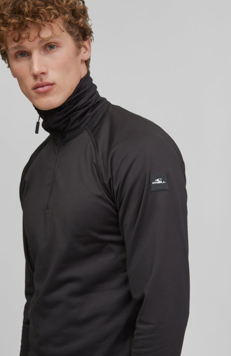 Clime Fleece | BlackOut - A